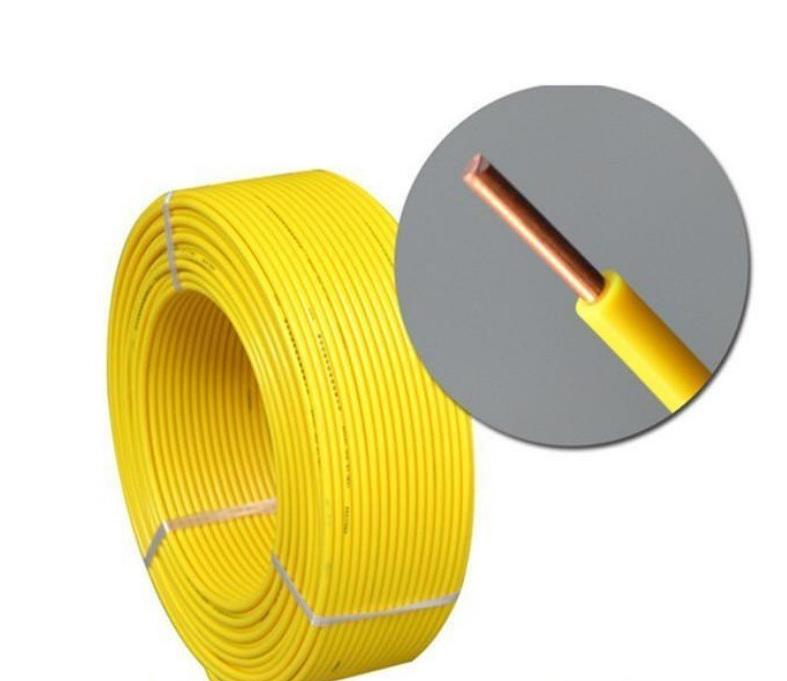 環市牌電纜廠家來告訴你電力電纜和控制電纜有哪些區別 環市牌電纜廠家來告訴你電力電纜和控制電纜有哪些區別