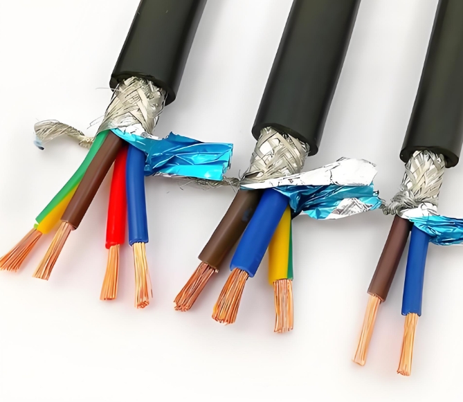 廣州市珠江電線廠有限公司小編將介紹電力電纜與電力電纜的區別.jpg 廣州市珠江電線廠有限公司小編將介紹電力電纜與電力電纜的區別.jpg